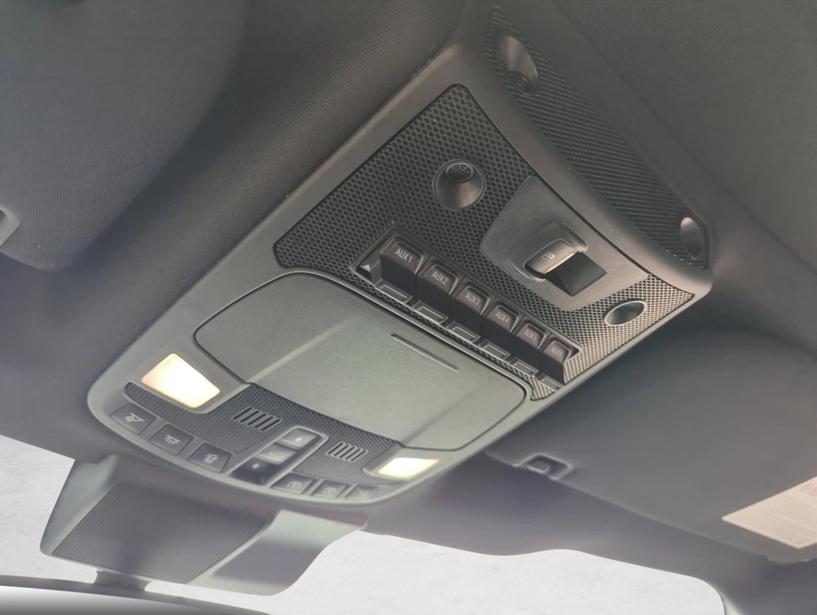 2020 Ford F-150 Raptor 4WD SuperCrew 5.5' Box