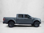 2020 Ford F-150 Raptor 4WD SuperCrew 5.5' Box