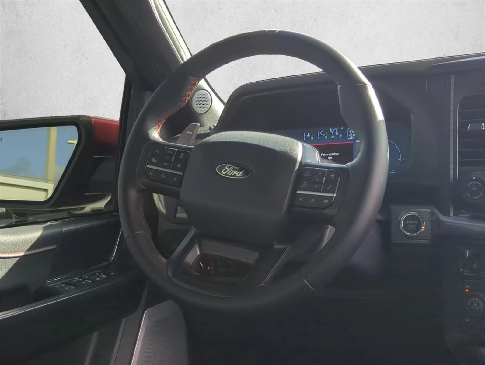 2025 Ford F-150 Raptor 4WD SuperCrew 5.5' Box