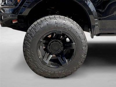 2025 Ford F-150 XLT 4WD SuperCrew 5.5' Box