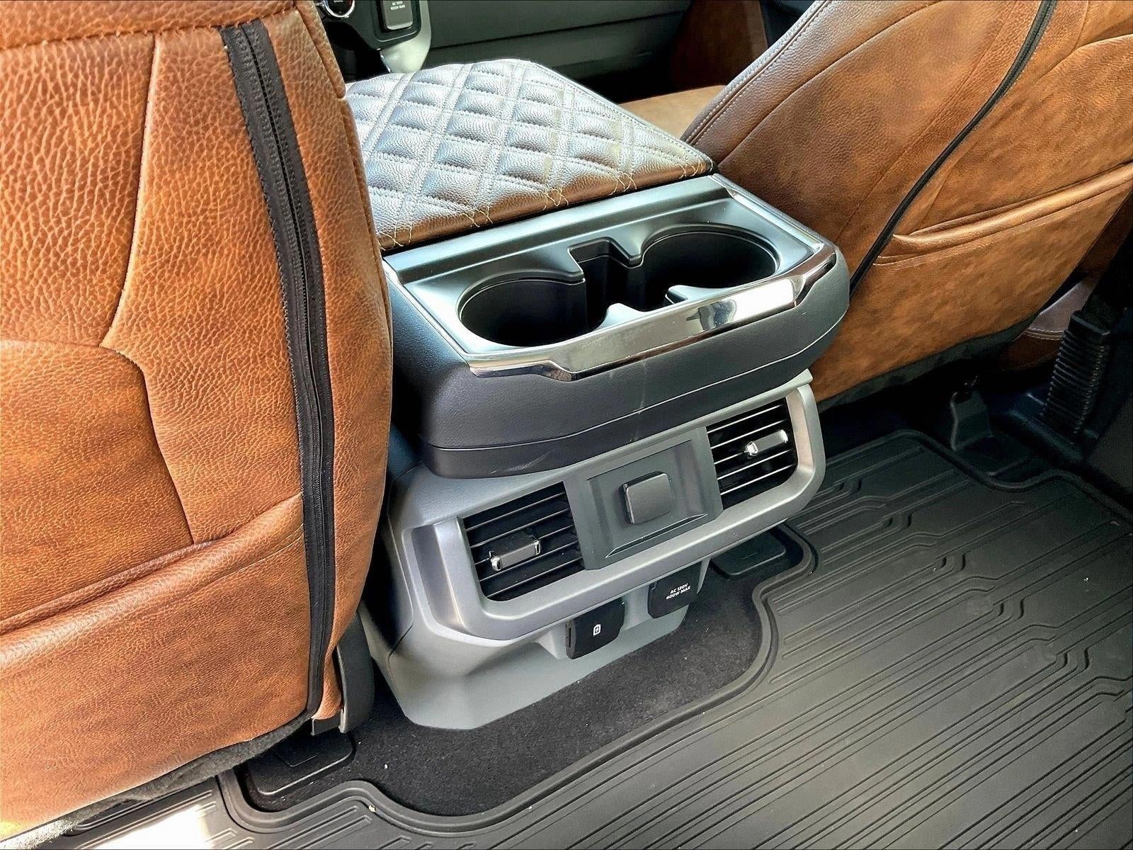 2025 Ford F-150 XLT 4WD SuperCrew 5.5' Box