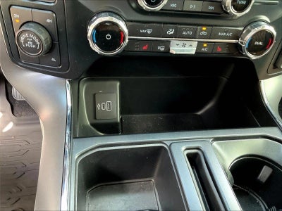 2025 Ford F-150 XLT 4WD SuperCrew 5.5' Box