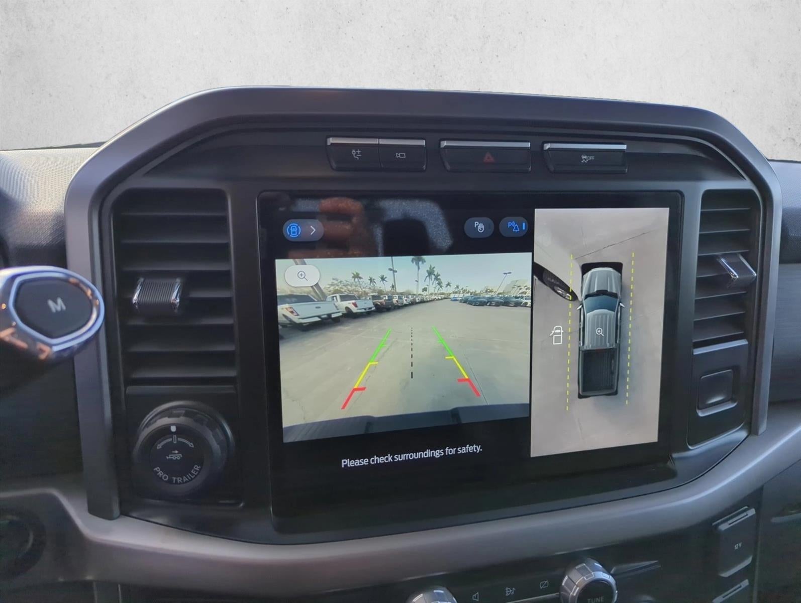 2024 Ford F-150 XLT 4WD SuperCrew 5.5' Box