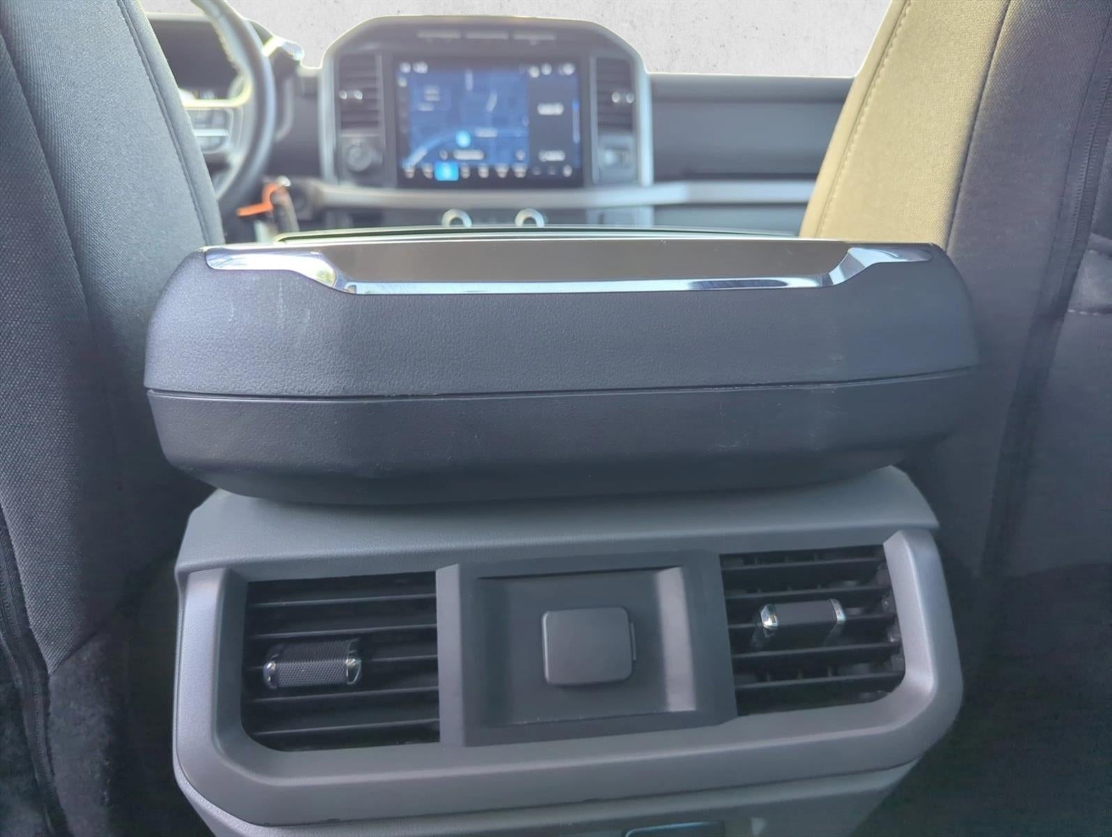 2024 Ford F-150 XLT 4WD SuperCrew 5.5' Box