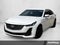 2024 Cadillac CT5 4dr Sdn Luxury