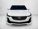 2024 Cadillac CT5 4dr Sdn Luxury