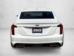 2024 Cadillac CT5 4dr Sdn Luxury