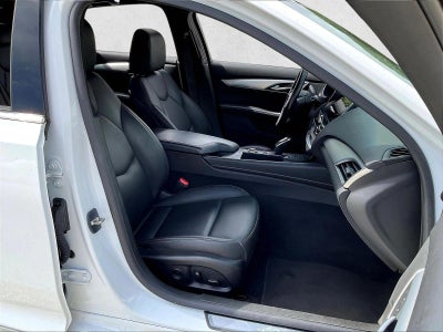 2024 Cadillac CT5 4dr Sdn Luxury
