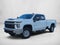 2022 Chevrolet Silverado 2500 HD Crew Cab Long Box 4-Wheel Drive LT