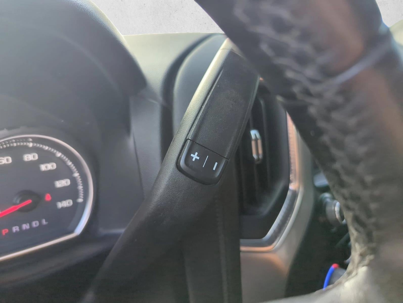 2022 Chevrolet Silverado 2500 HD Crew Cab Long Box 4-Wheel Drive LT