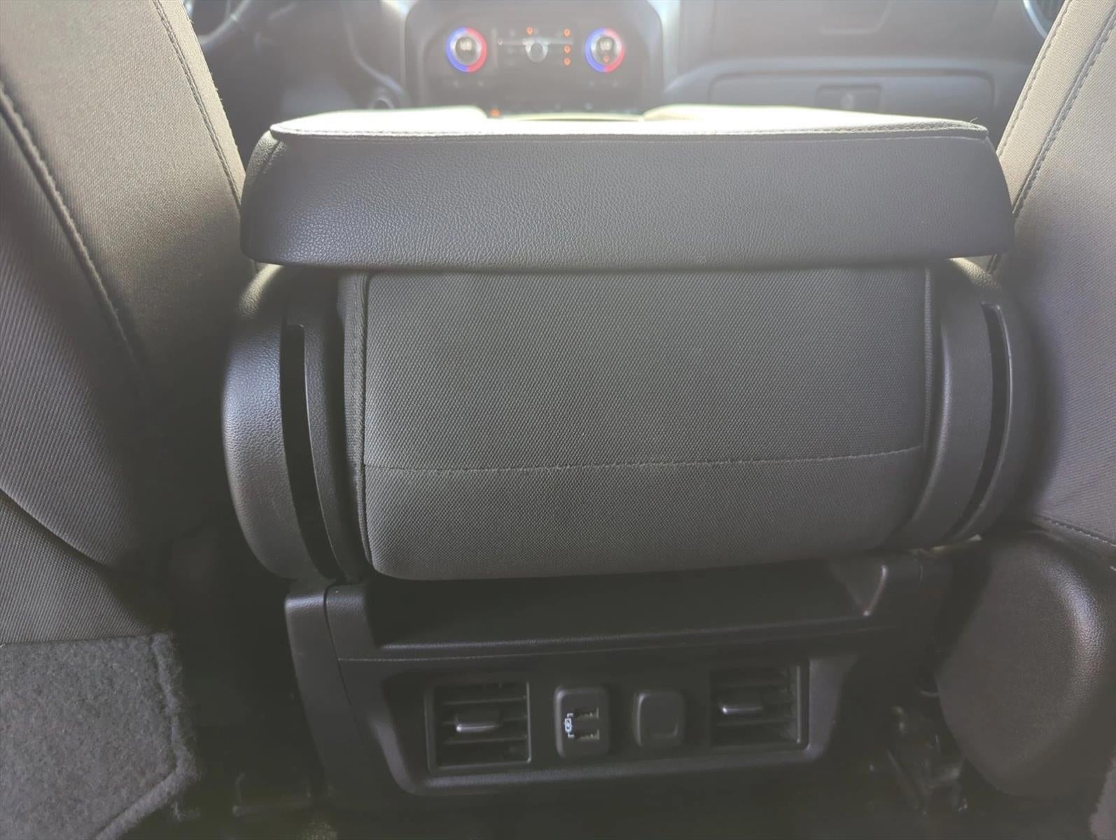 2022 Chevrolet Silverado 2500 HD Crew Cab Long Box 4-Wheel Drive LT