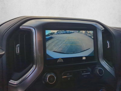 2022 Chevrolet Silverado 2500 HD Crew Cab Long Box 4-Wheel Drive LT