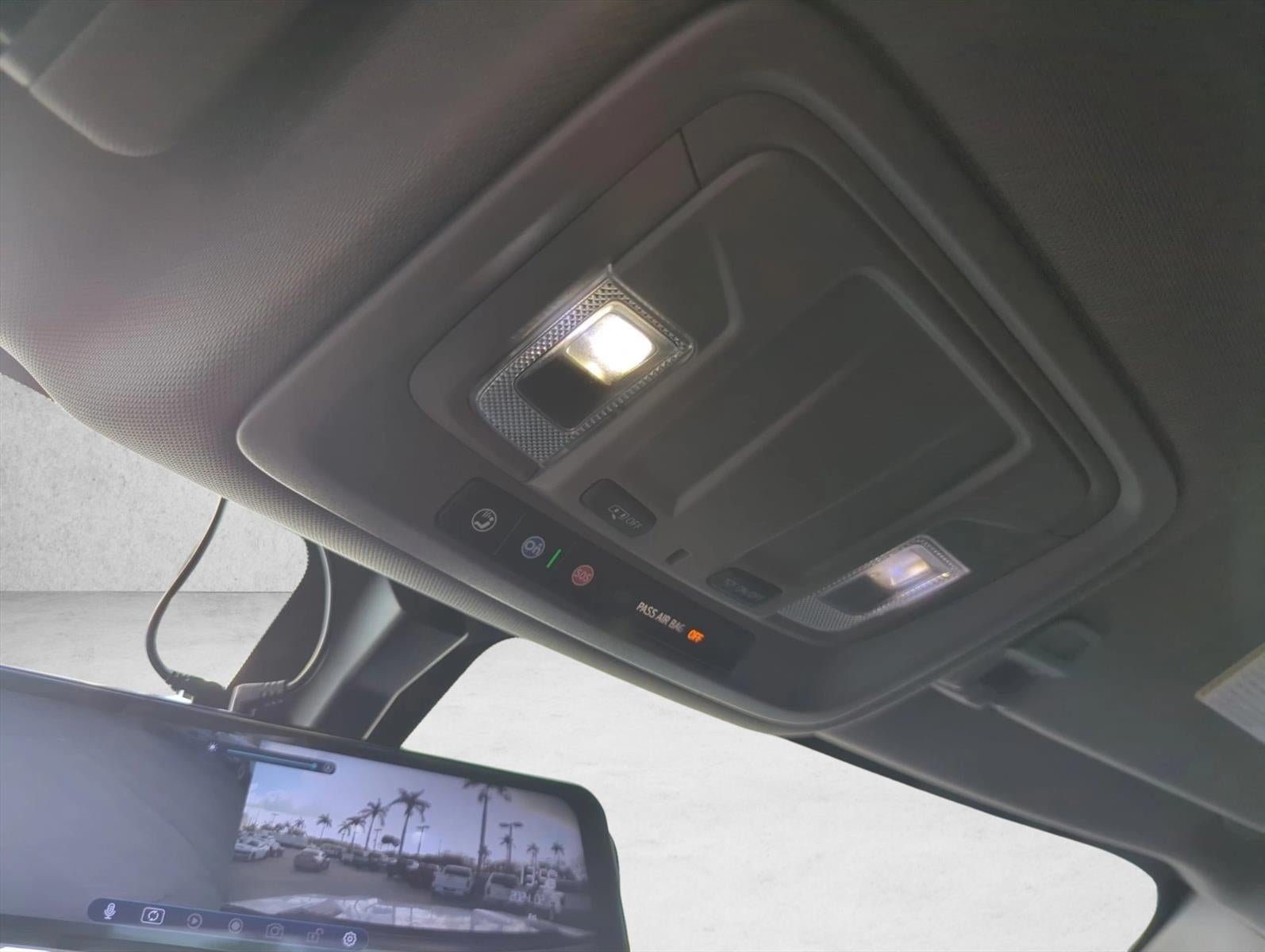 2022 Chevrolet Silverado 2500 HD Crew Cab Long Box 4-Wheel Drive LT