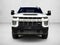 2021 Chevrolet Silverado 2500 HD Crew Cab Standard Box 2-Wheel Drive Custom