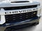 2021 Chevrolet Silverado 2500 HD Crew Cab Standard Box 2-Wheel Drive Custom