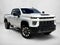 2021 Chevrolet Silverado 2500 HD Crew Cab Standard Box 2-Wheel Drive Custom