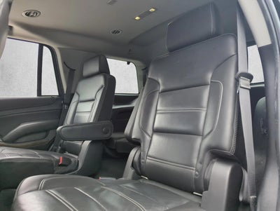 2018 GMC Yukon 2WD 4dr Denali