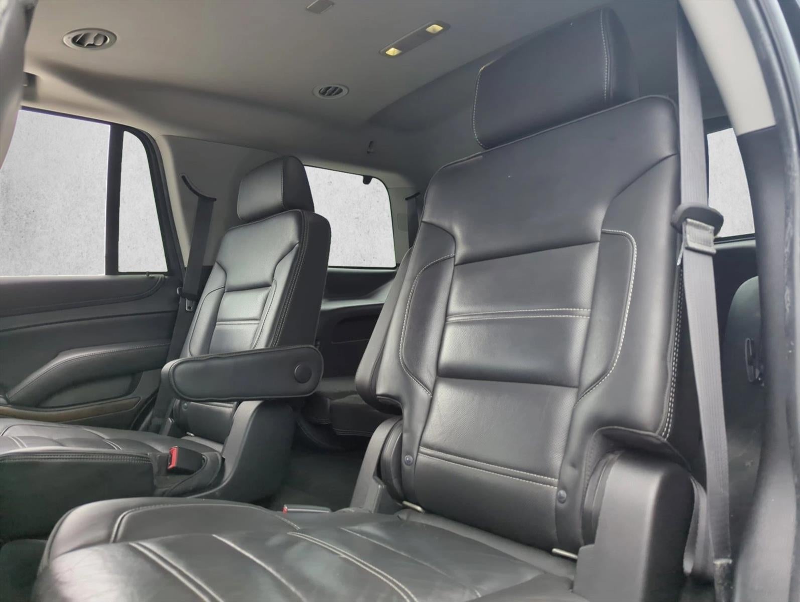 2018 GMC Yukon 2WD 4dr Denali