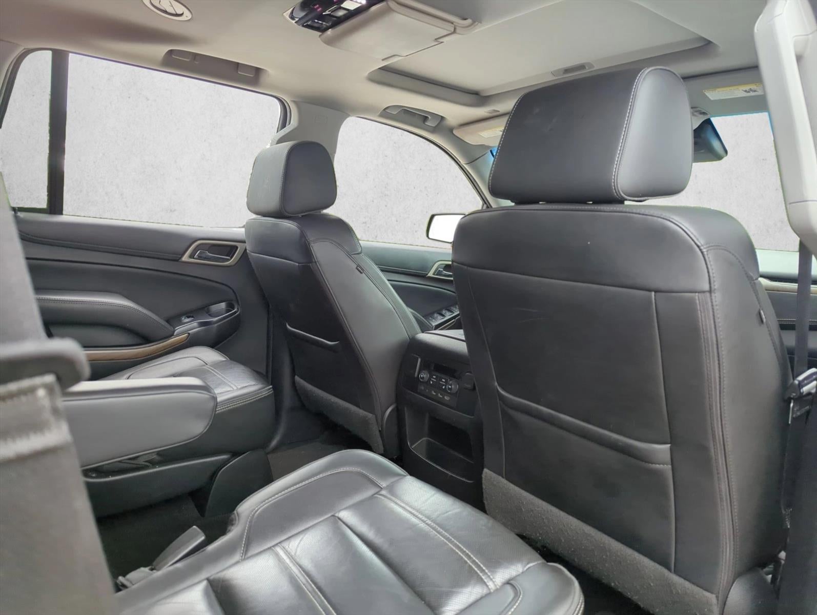 2018 GMC Yukon 2WD 4dr Denali