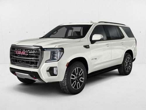 2021 GMC Yukon 2WD 4dr Denali