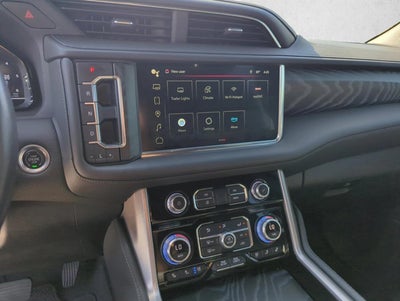 2022 GMC Yukon 4WD 4dr Denali