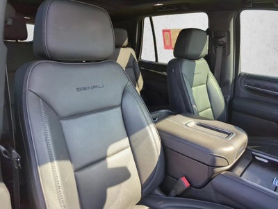 2022 GMC Yukon 4WD 4dr Denali