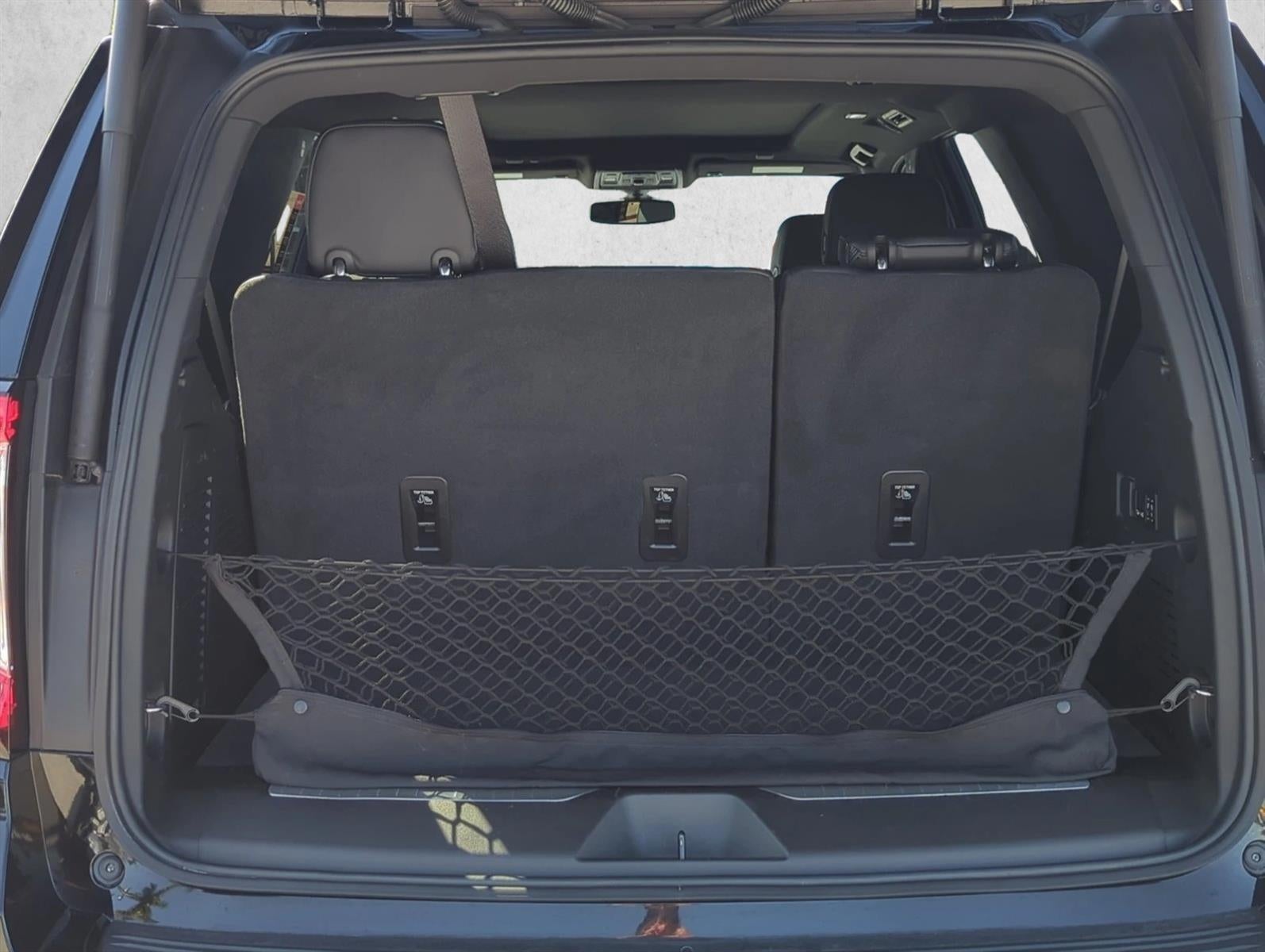 2022 GMC Yukon 4WD 4dr Denali