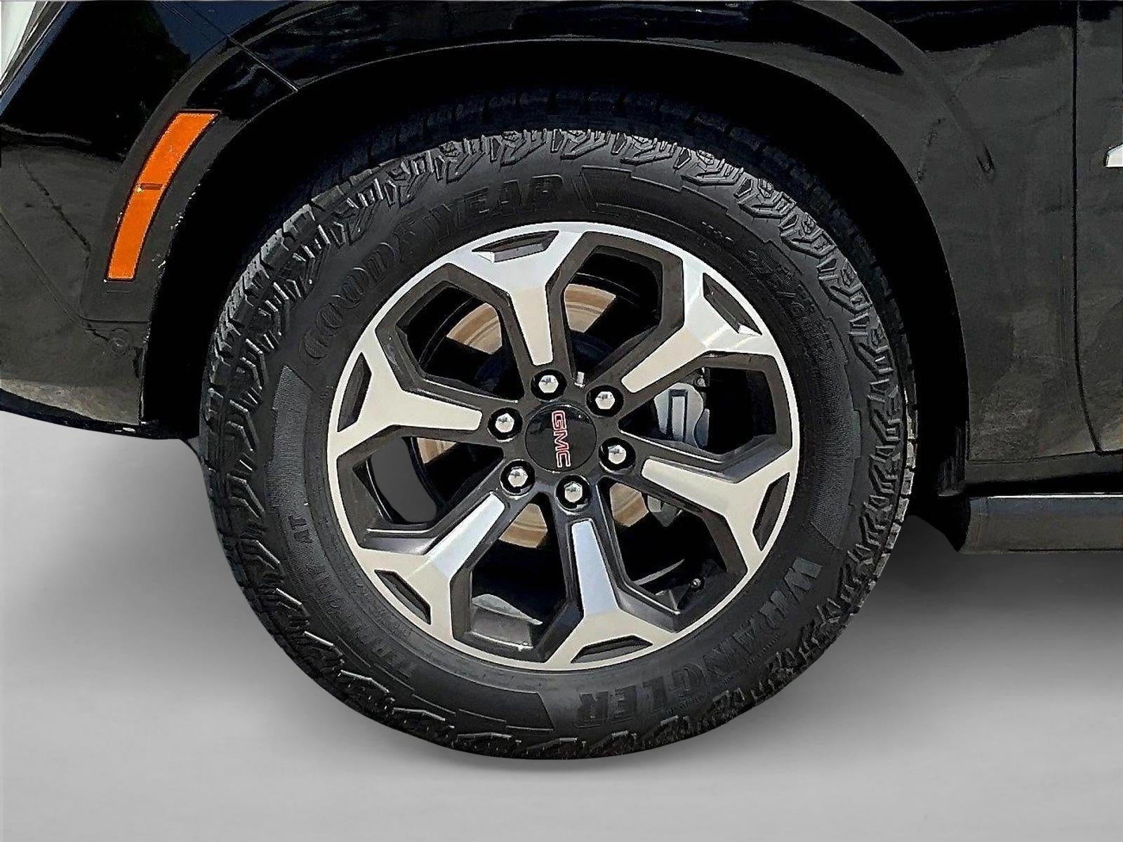 2026 GMC Yukon XL 4WD 4dr AT4 Ultimate