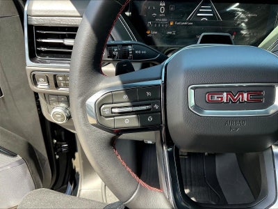 2026 GMC Yukon XL 4WD 4dr AT4 Ultimate