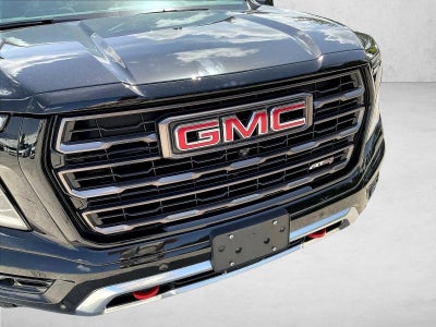 2026 GMC Yukon XL 4WD 4dr AT4 Ultimate