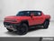 2025 GMC HUMMER EV Pickup e4WD Crew Cab 2X