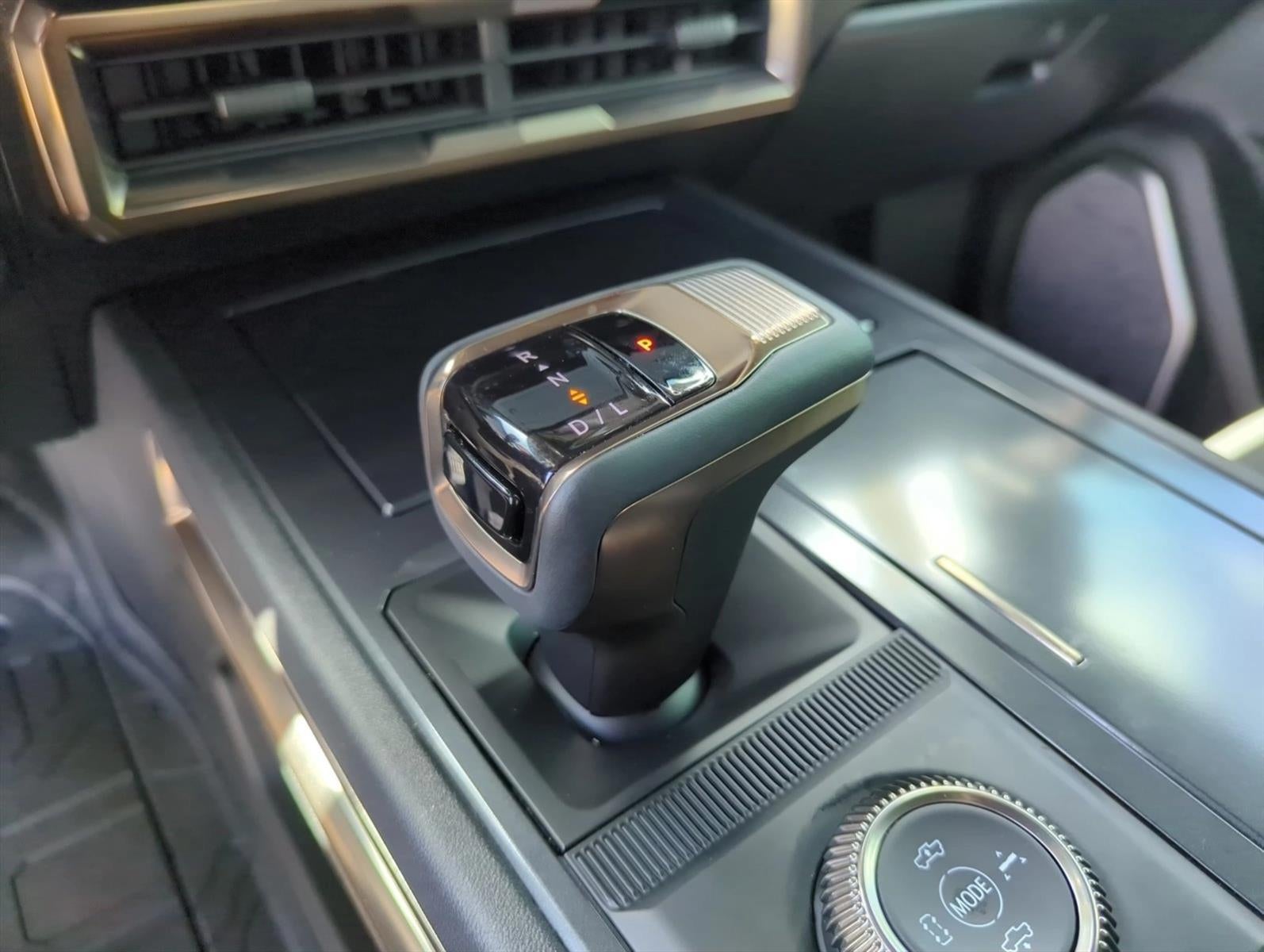 2025 GMC HUMMER EV Pickup e4WD Crew Cab 2X
