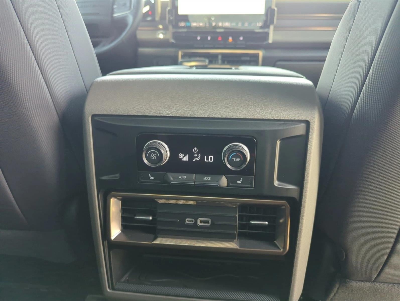 2025 GMC HUMMER EV Pickup e4WD Crew Cab 2X