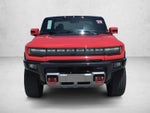 2025 GMC HUMMER EV Pickup e4WD Crew Cab 2X