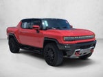 2025 GMC HUMMER EV Pickup e4WD Crew Cab 2X