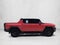 2025 GMC HUMMER EV Pickup e4WD Crew Cab 2X