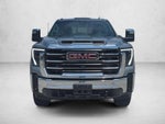 2025 GMC Sierra 2500 HD Crew Cab Standard Box 4-Wheel Drive SLT