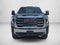 2025 GMC Sierra 2500 HD Crew Cab Standard Box 4-Wheel Drive SLT