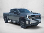 2025 GMC Sierra 2500 HD Crew Cab Standard Box 4-Wheel Drive SLT