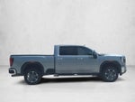 2025 GMC Sierra 2500 HD Crew Cab Standard Box 4-Wheel Drive SLT