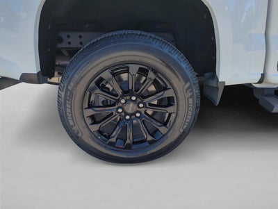 2021 GMC Canyon Crew Cab Short Box 2-Wheel Drive Elevation Standard