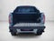 2021 GMC Canyon Crew Cab Short Box 2-Wheel Drive Elevation Standard
