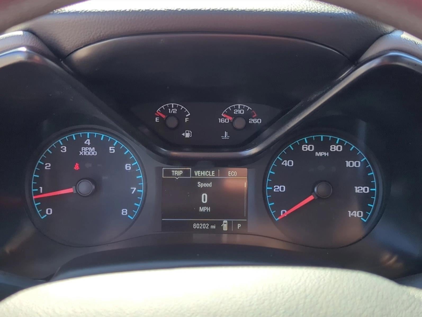 2021 GMC Canyon Crew Cab Short Box 2-Wheel Drive Elevation Standard