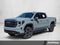 2024 GMC Sierra 1500 Crew Cab Short Box 4-Wheel Drive AT4