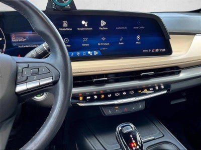 2024 Cadillac XT4 FWD 4dr Luxury
