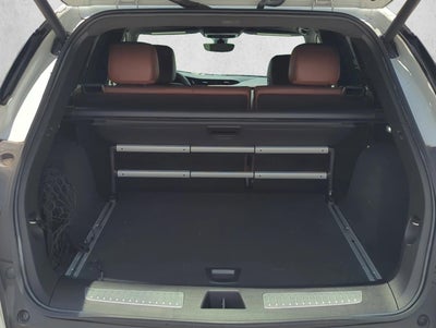 2023 Cadillac XT5 FWD 4dr Premium Luxury