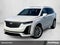 2020 Cadillac XT6 FWD 4dr Premium Luxury