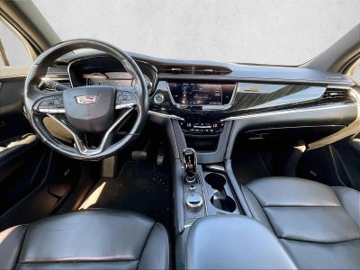 2020 Cadillac XT6 FWD 4dr Premium Luxury