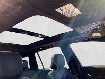 2020 Cadillac XT6 FWD 4dr Premium Luxury
