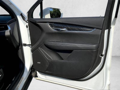 2020 Cadillac XT6 FWD 4dr Premium Luxury